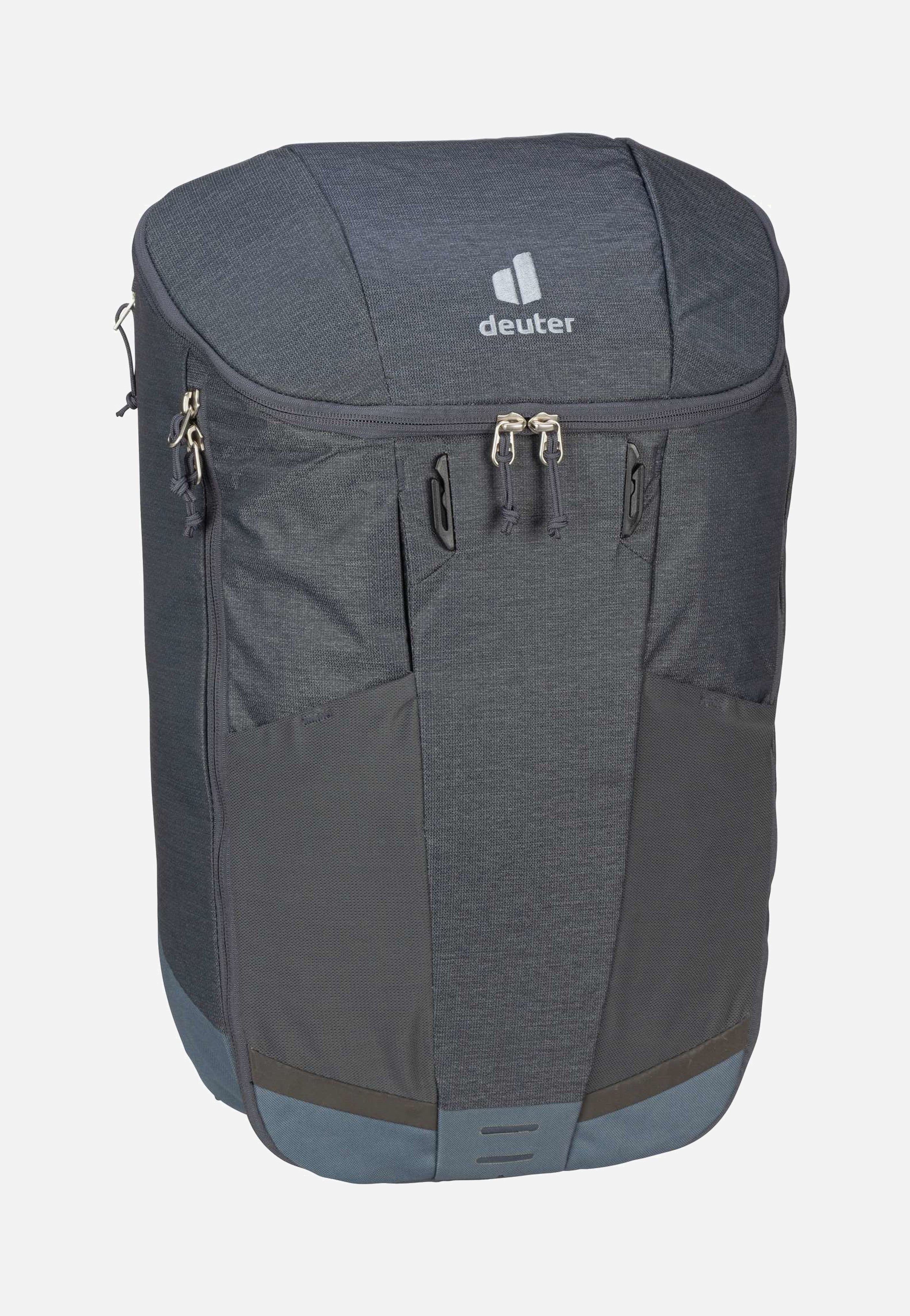 Rotsoord 25+5 Graphite/Shale - Fahrradrucksack