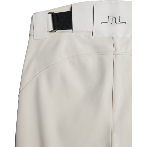 Pantalon de ski J.LINDEBERG W STANFORD PANT MOONBEAM