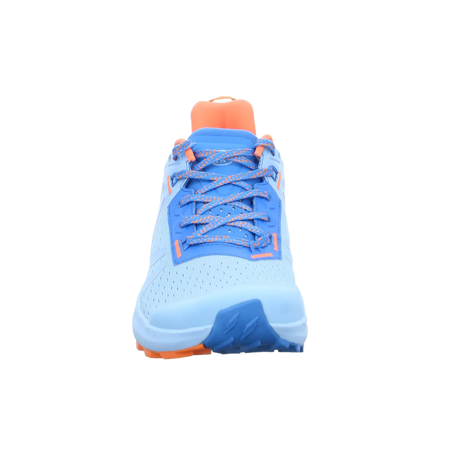 MAMMUT Walking / Outdoor Damen Hellblau Synthetik
