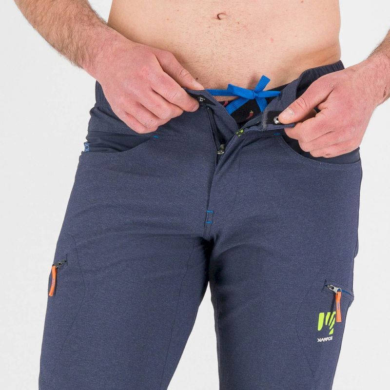 Dolada Pant - Pantalon escalade homme