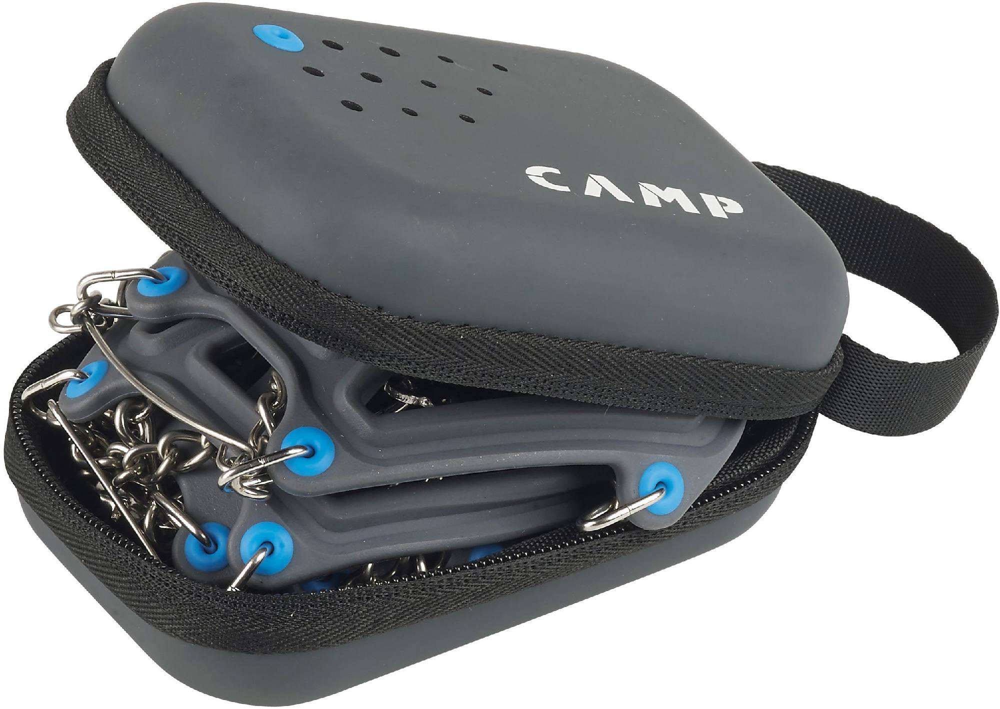 Camp Ice Master Light