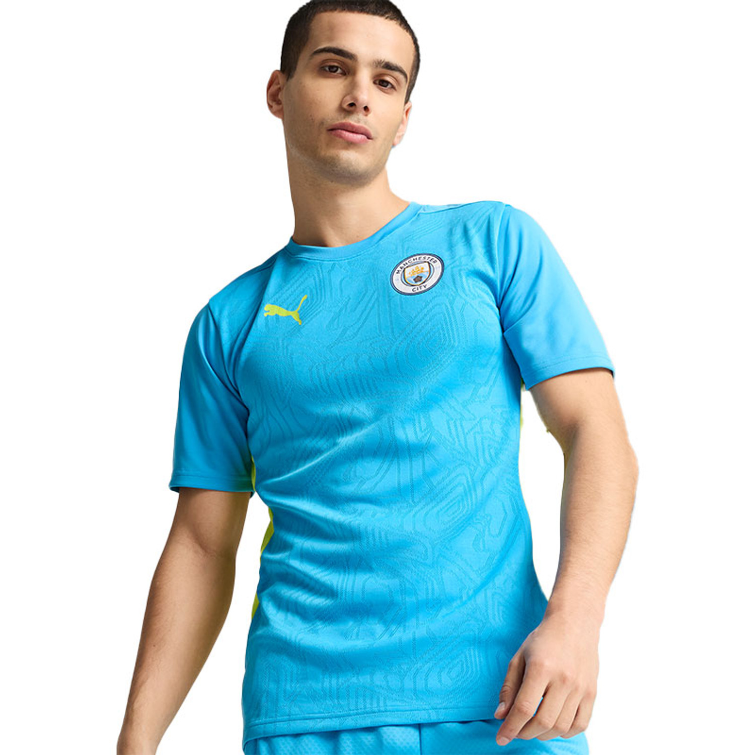 Puma Manchester City Trainingsset