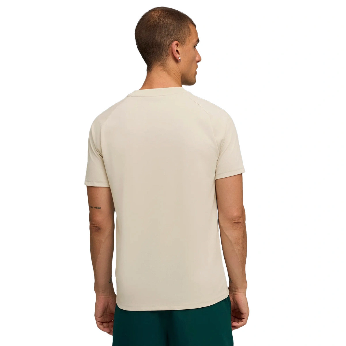 T-Shirt Puma Ac Milan Fanswear 2025-2026