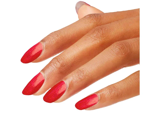 OPI Heart and Con-soul NagellackHEART AND CON-SOUL