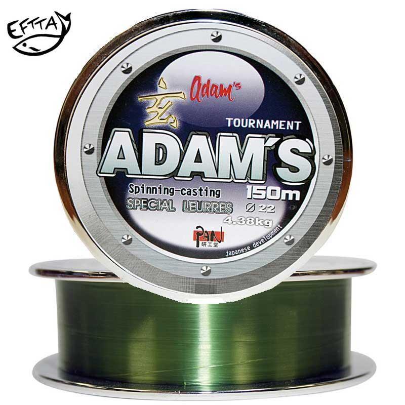 Nylon Pan Adam's Spinning-Casting