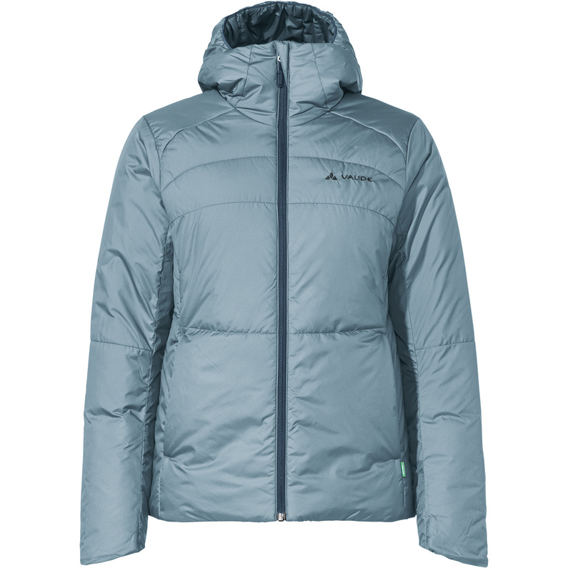 Vaude Damen Neyland Hooded Insulation Jacke
