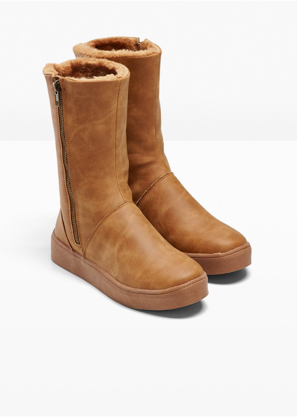 Bottes d'hiver