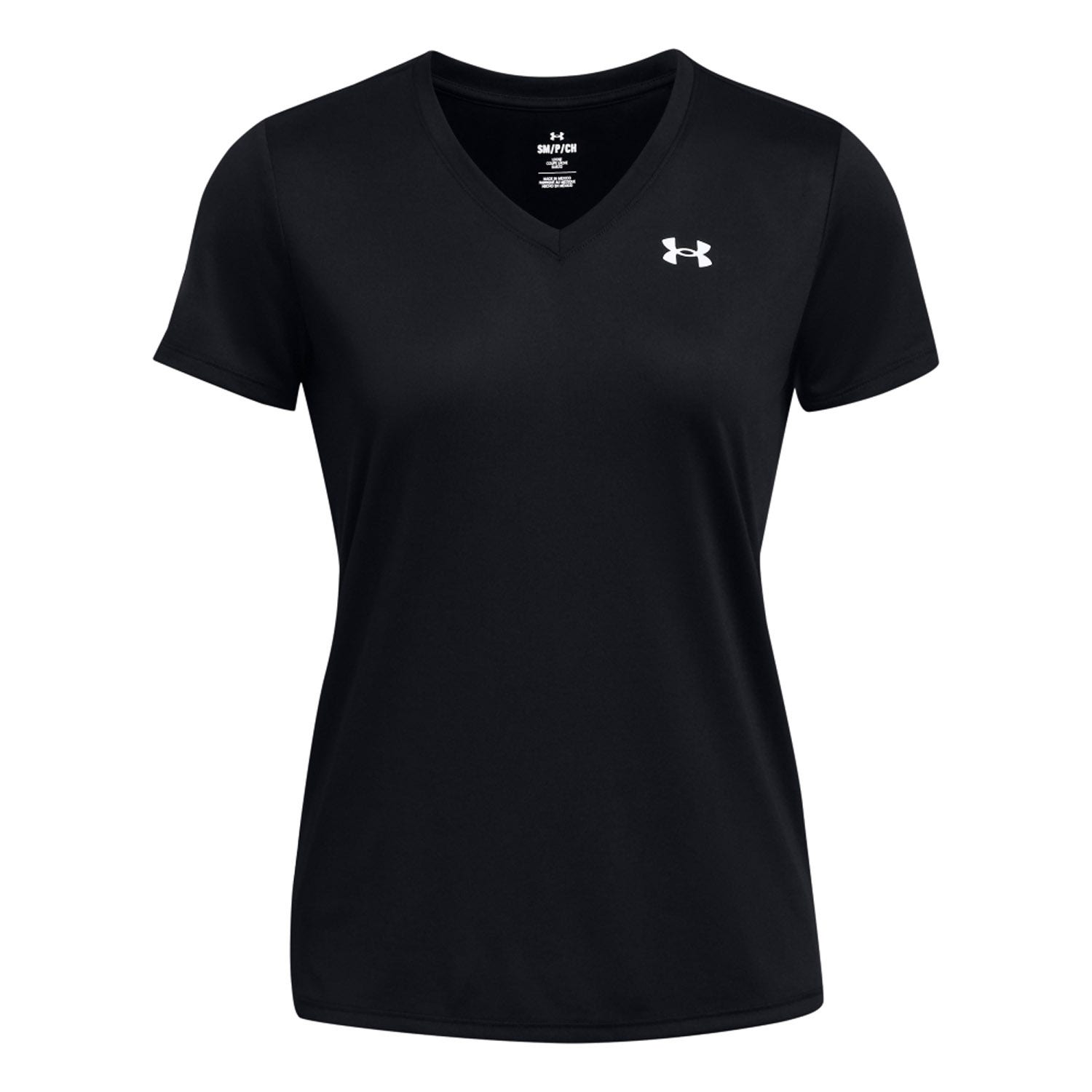 Under Armour  Tech Twist V-Neck Short Sleeve