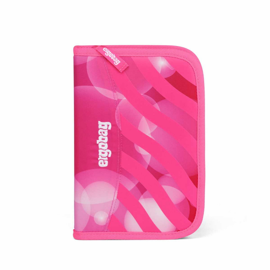 Ergobag Schulrucksäcke pink