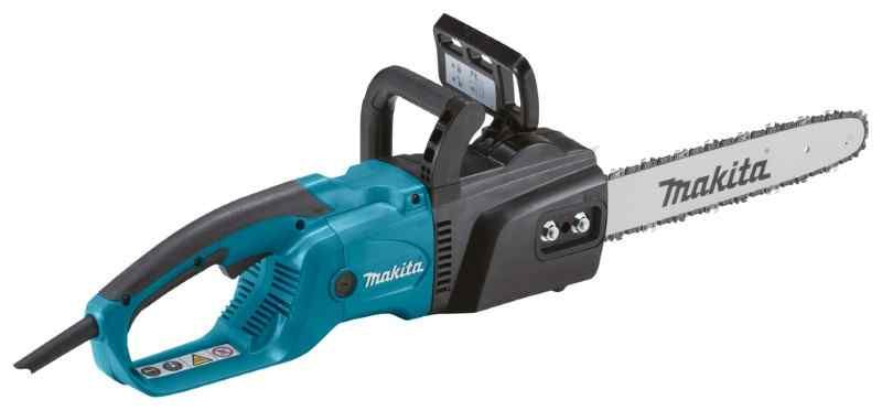 Makita UC3550A 230 V Kettingzaag 2000 Watt 35 cm 35 cm zwaard