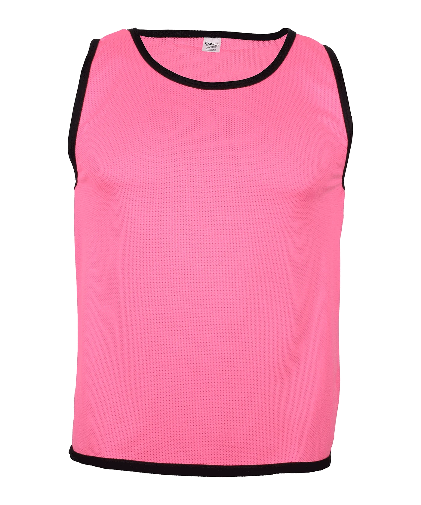 Cawila ACADEMY Trainingsleibchen 3er Set Kids Pink