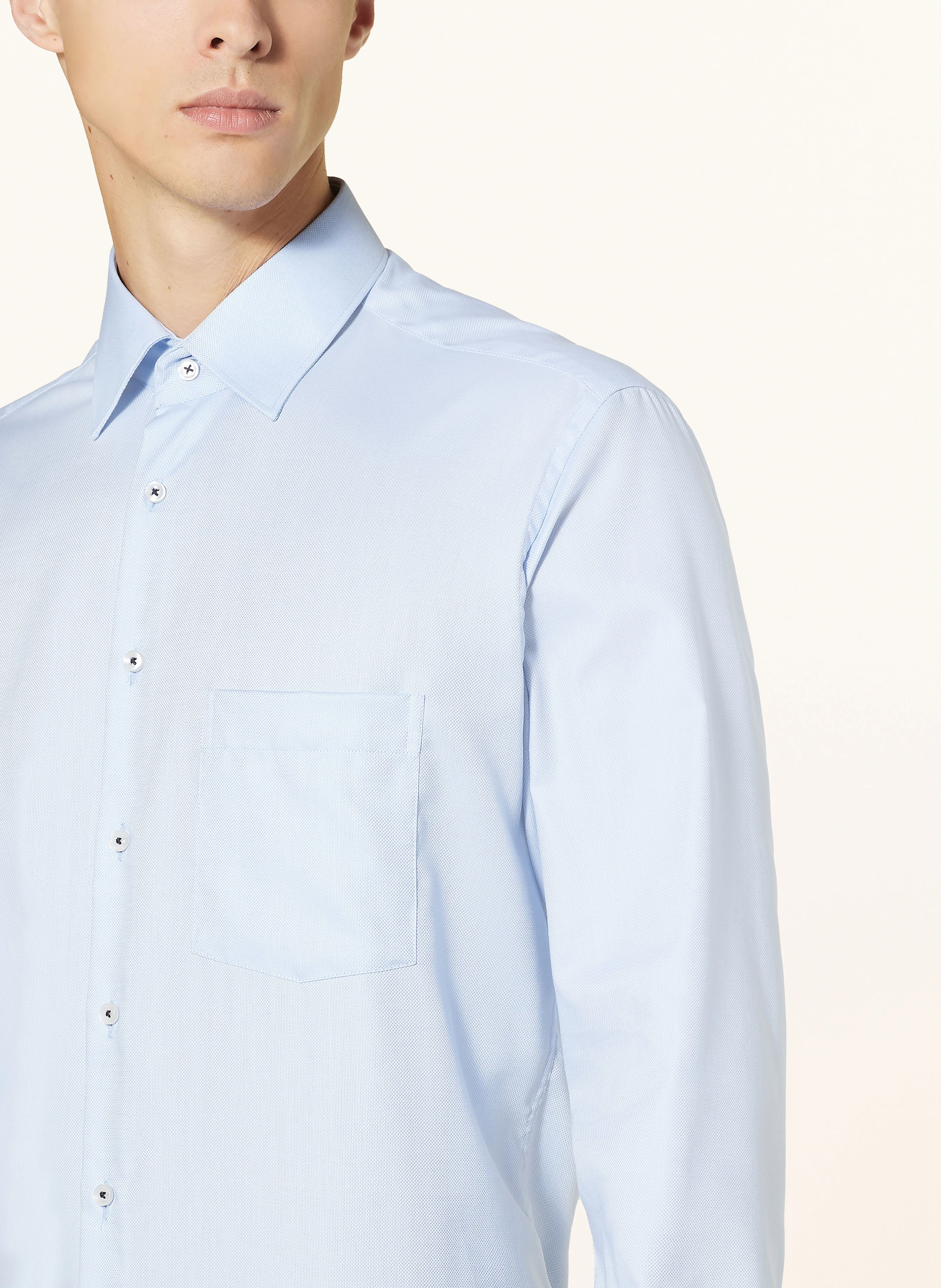 ETERNA Hemd MODERN FIT