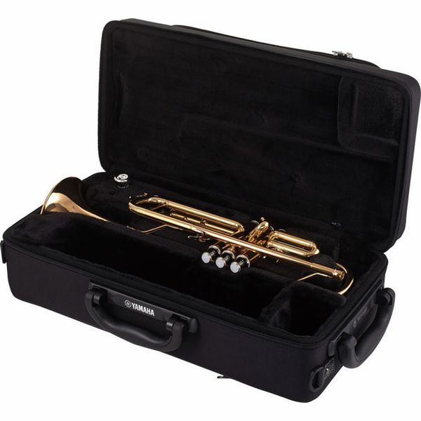 Yamaha YTR-4335 GII Set II