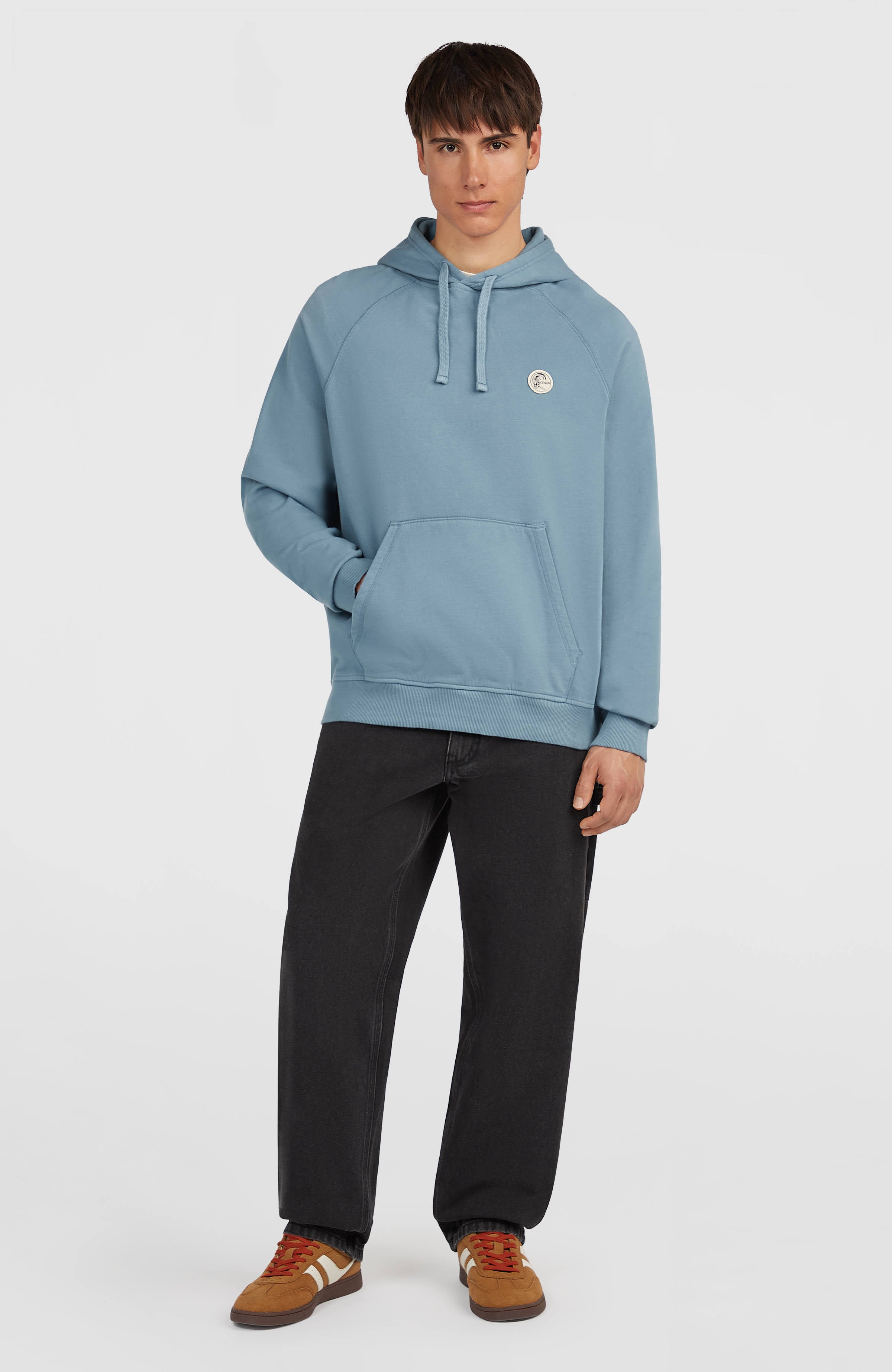 O'Riginals Badge hoodie