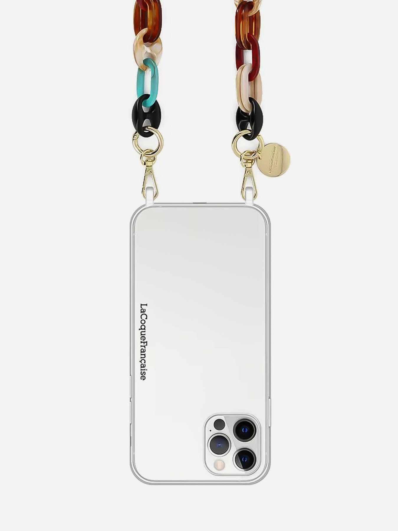Coque tlphone pour iPhone 13 Pro LA COQUE FRANCAISE