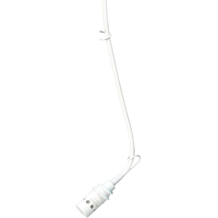 Audix ADX-40WHC witte hypercardioïde overhead microfoon