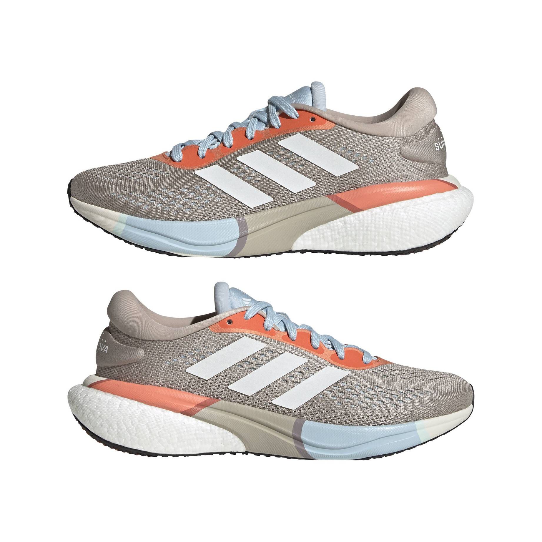 adidas Performance| Damen Laufschuhe SIPERNOVA 2 W x MARIMEKKO