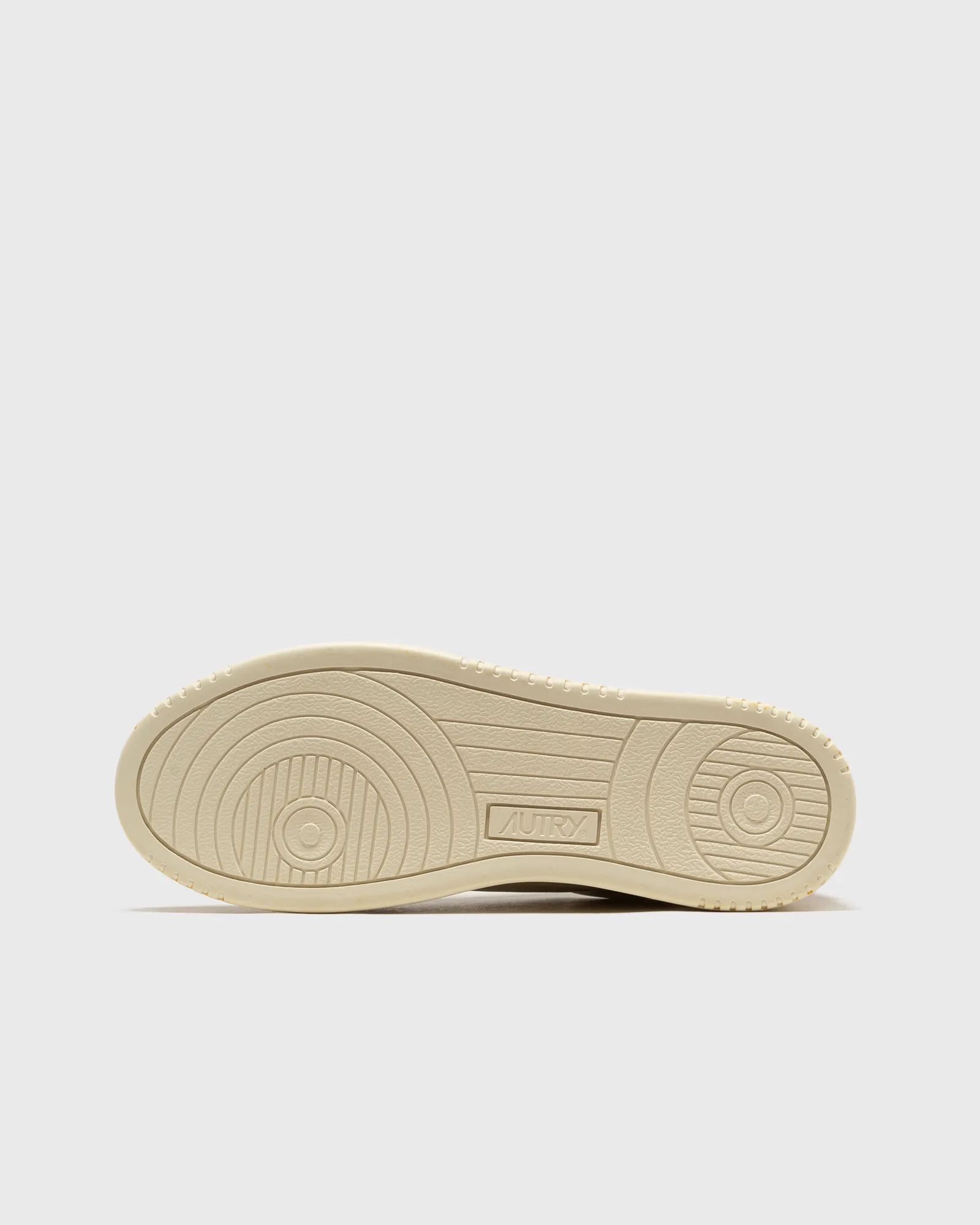Autry Action Shoes WMNS SUP VINT LOW