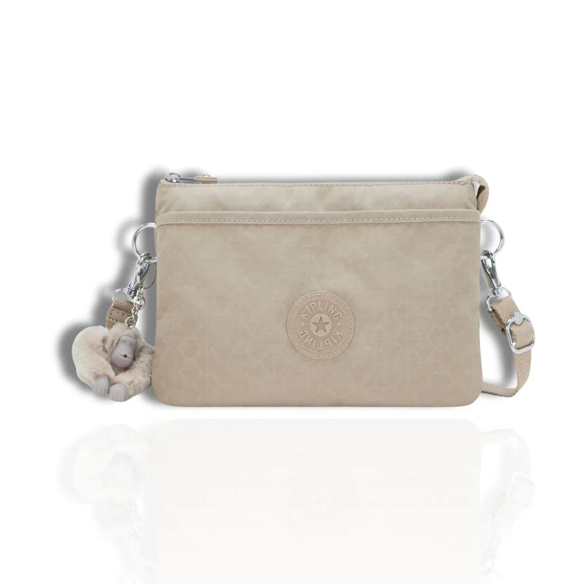 Kipling | RIRI | Kleine Crosbody tas