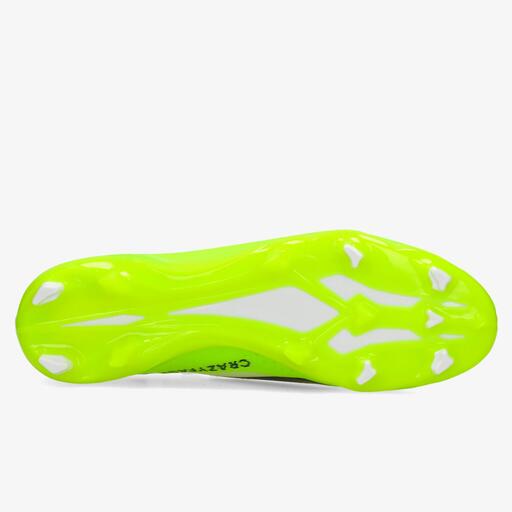 adidas X Crazyfast 3 FG