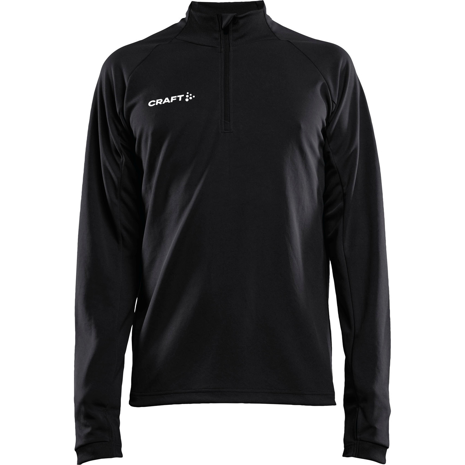 Craft Evolve Half-Zip Heren