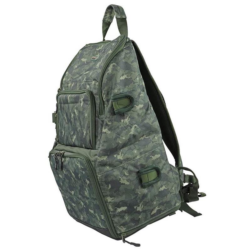 Sac À Dos Abu Garcia Mx Camo Backpack