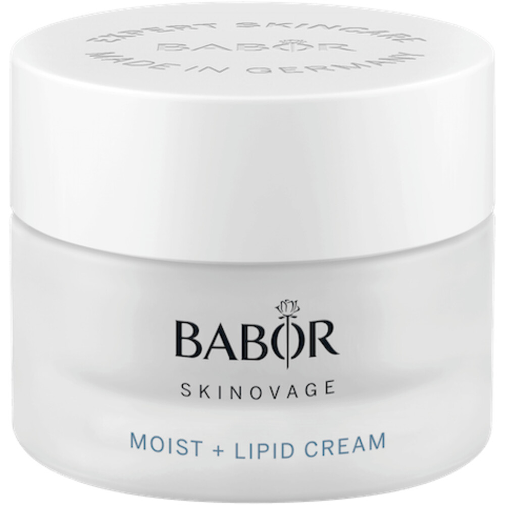 Babor Skinovage Moisturizing & Lipid Rich Cream50 ml