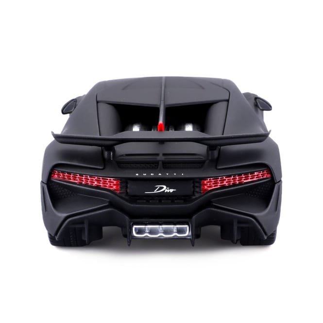 RC Fahrzeug - Bugatti Divo