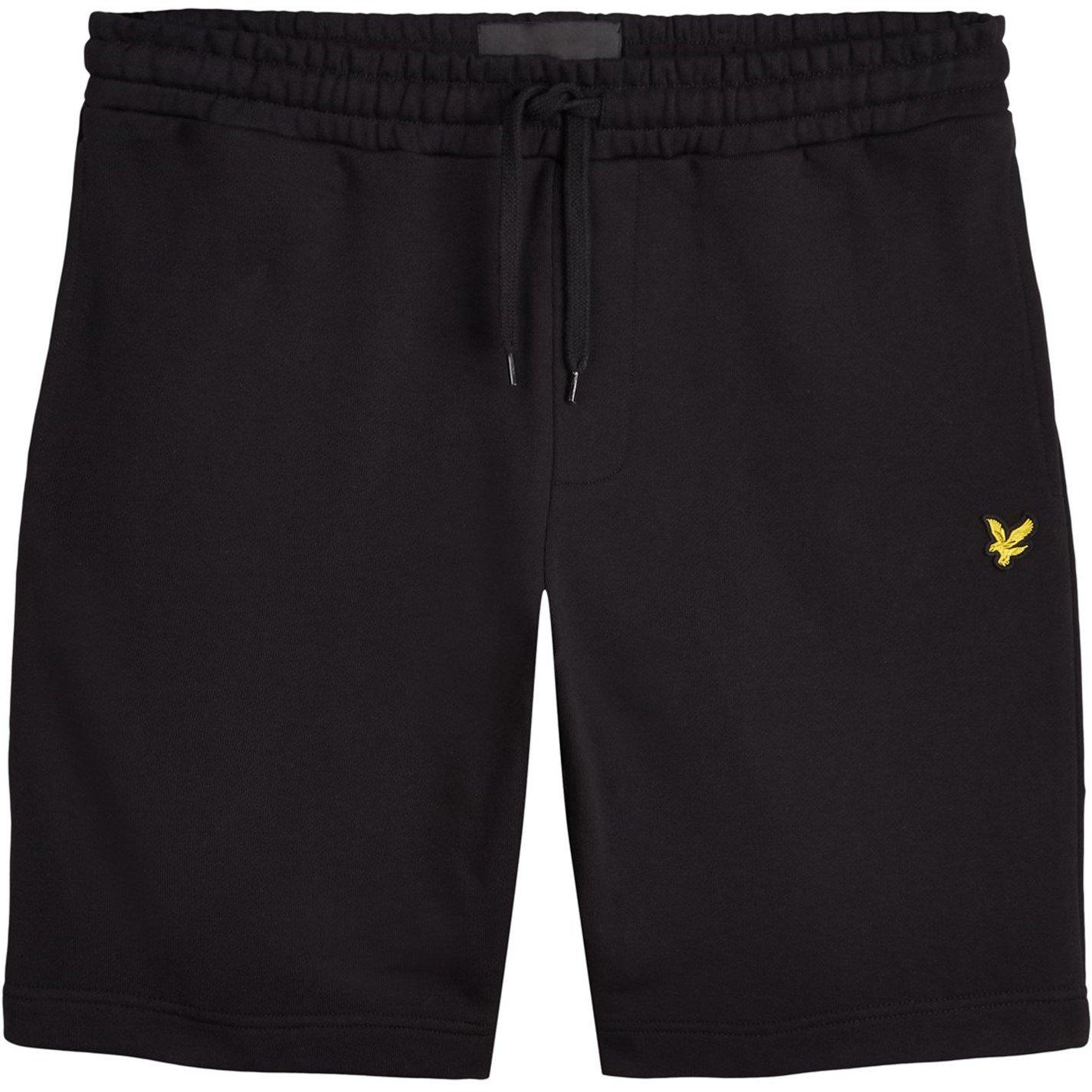 Lyle and Scott Fleece Shorts