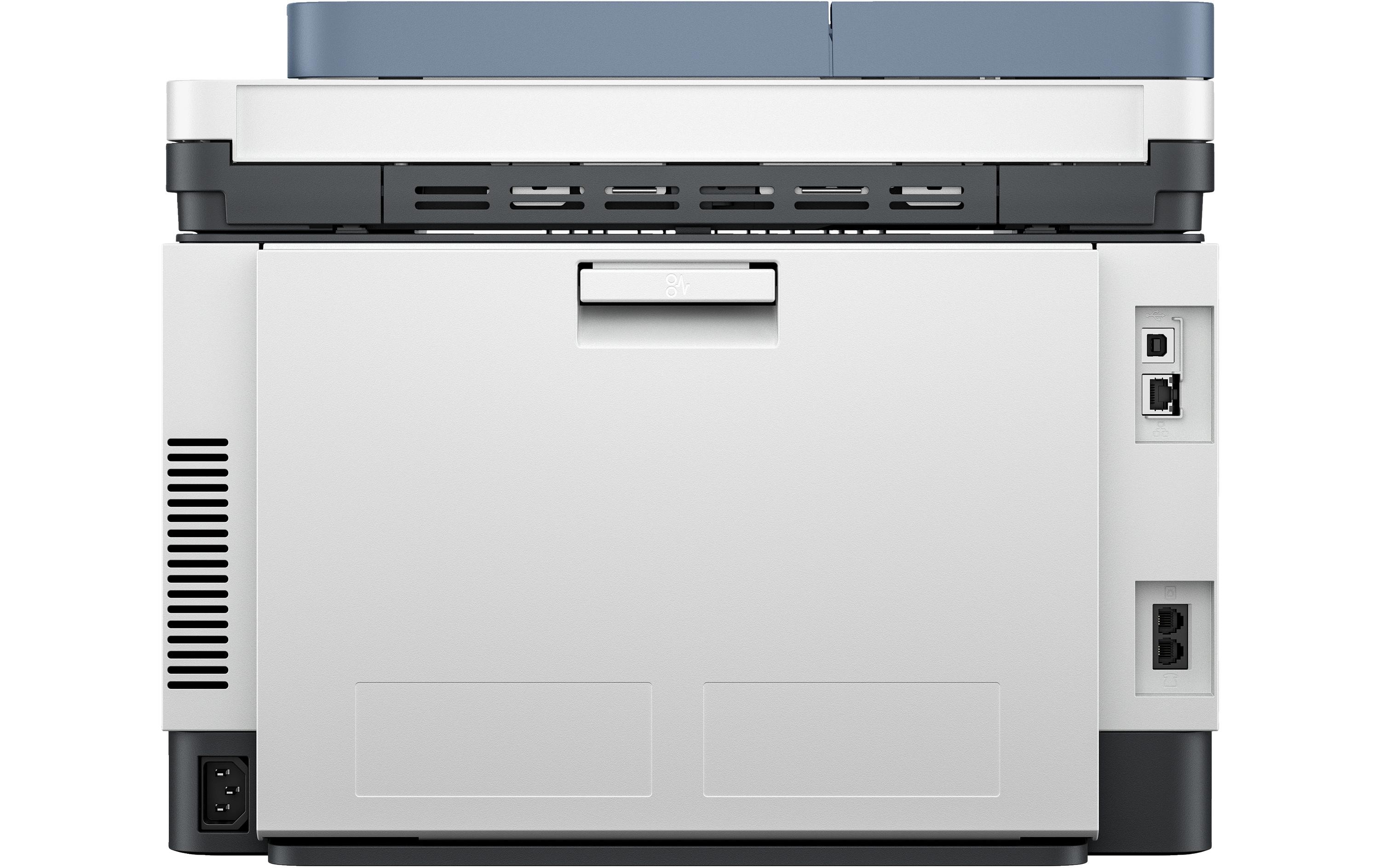 Multifunktionsdrucker Color LaserJet Pro MFP 3302fdw<br>Multifunktionsdrucker mit Duplexdruck