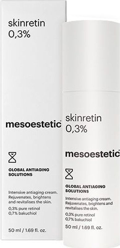 Mesoestetic - Skinretin 0,3%