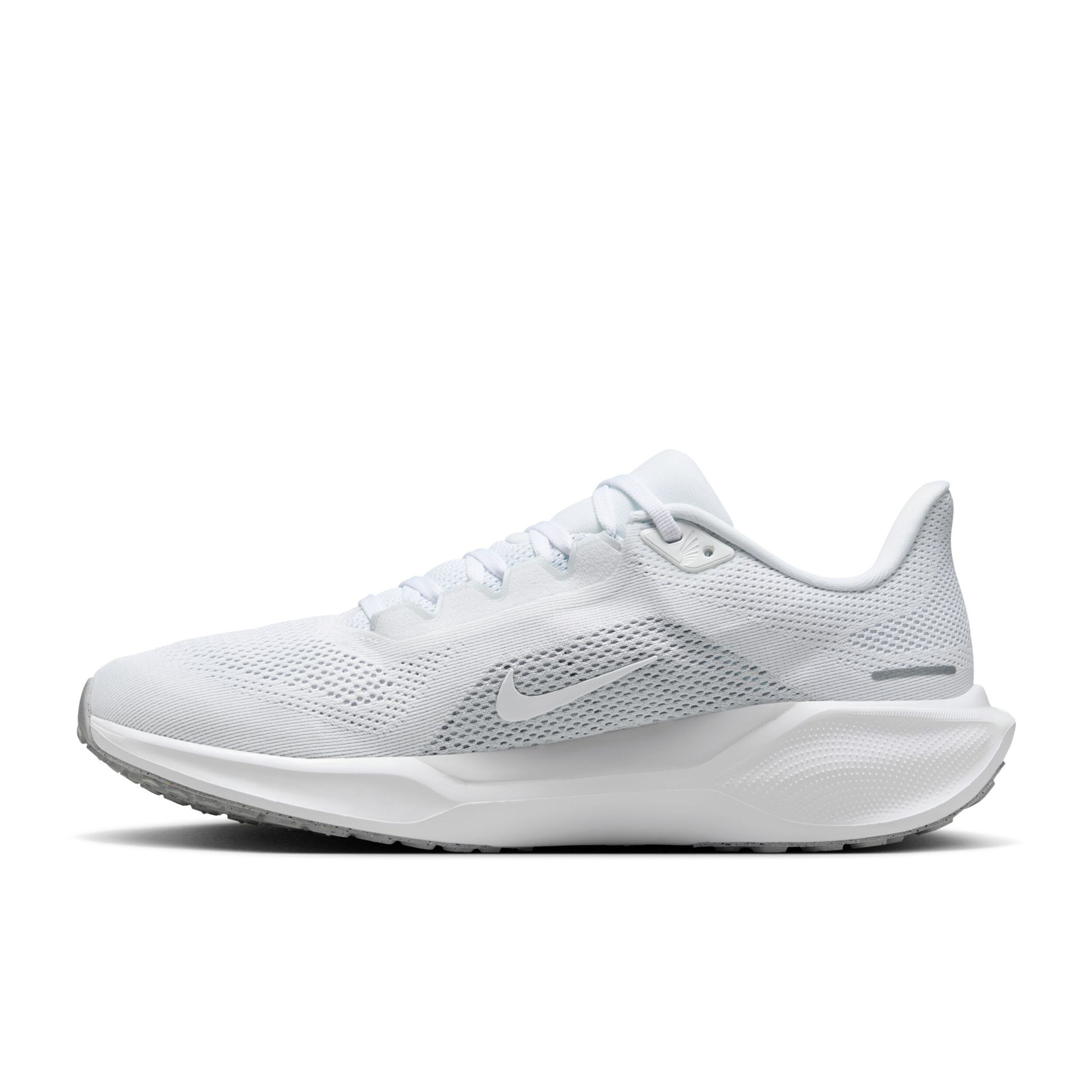 Nike Pegasus 41 Chaussure De Running Sans Stabilisateurs Hommes - Blanc