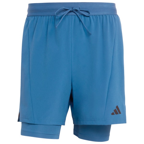 adidas - D4T 2in1 Shorts - Short