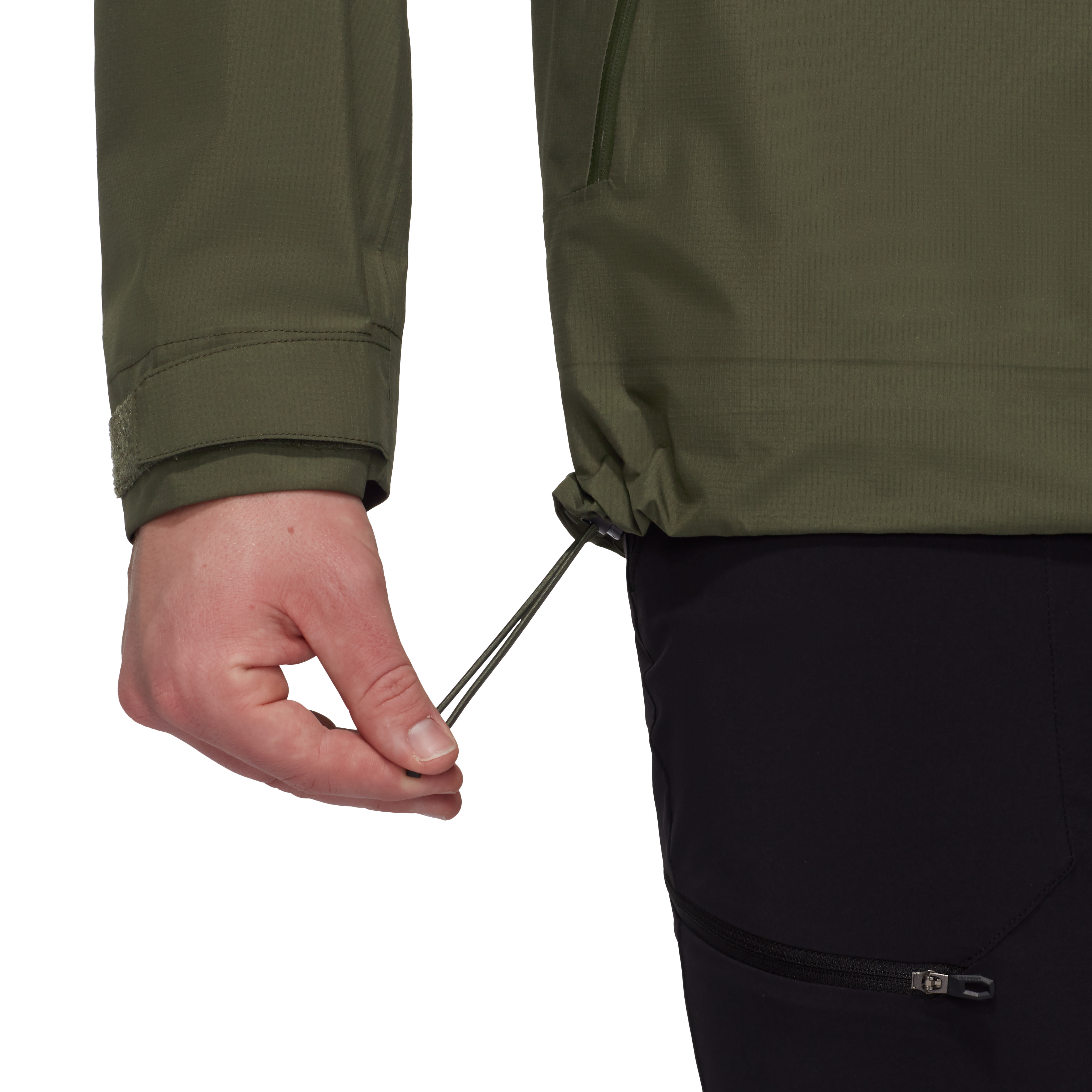 Alto Light HS Hooded Jacket Men