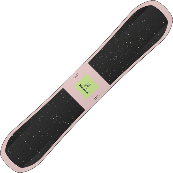 Planche de snowboard BATALEON BLOW