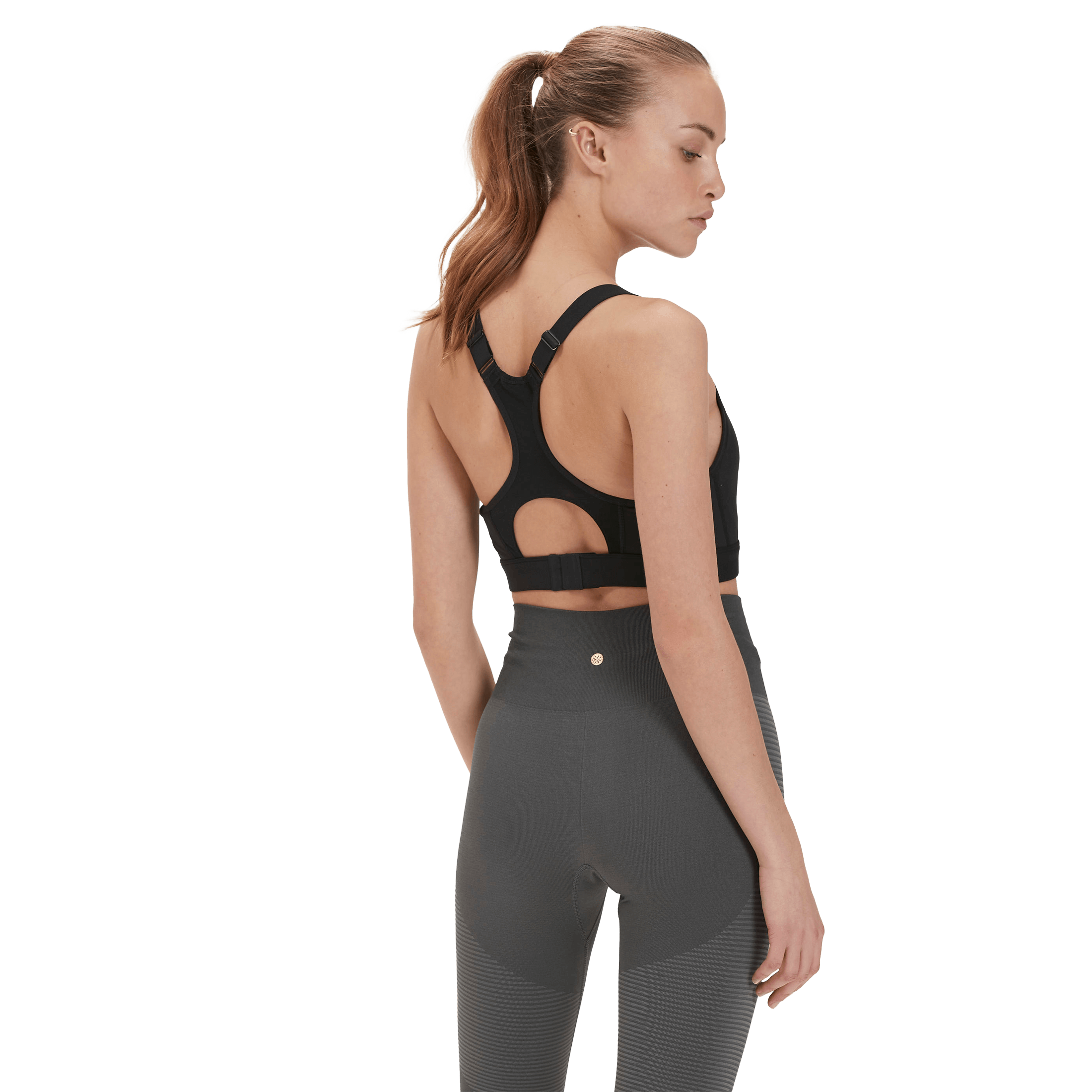 Endurance Jenni W Sports Bra - Undertøy