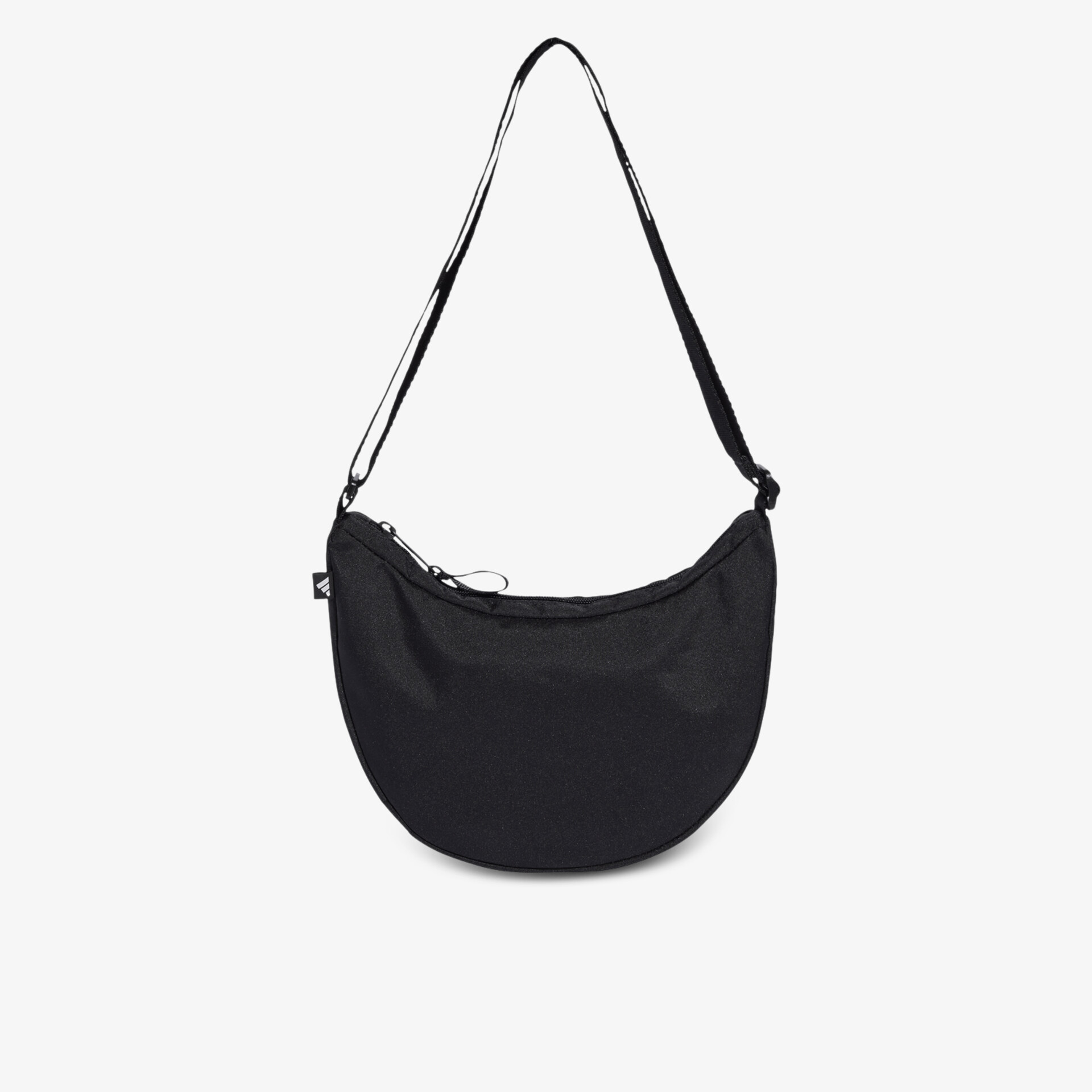 adidas Unisex Umhängetasche schwarz