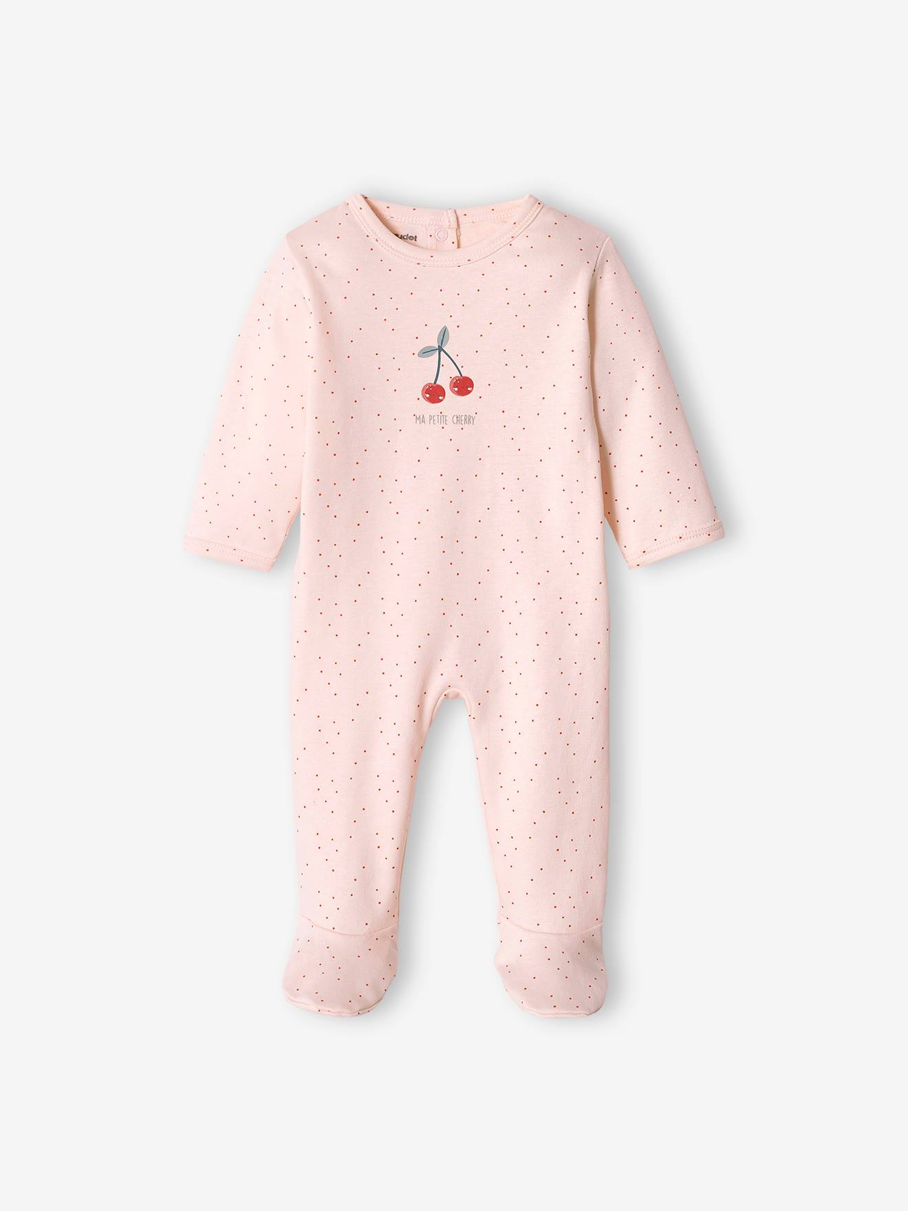 Conjunto com 2 macacões infantis 