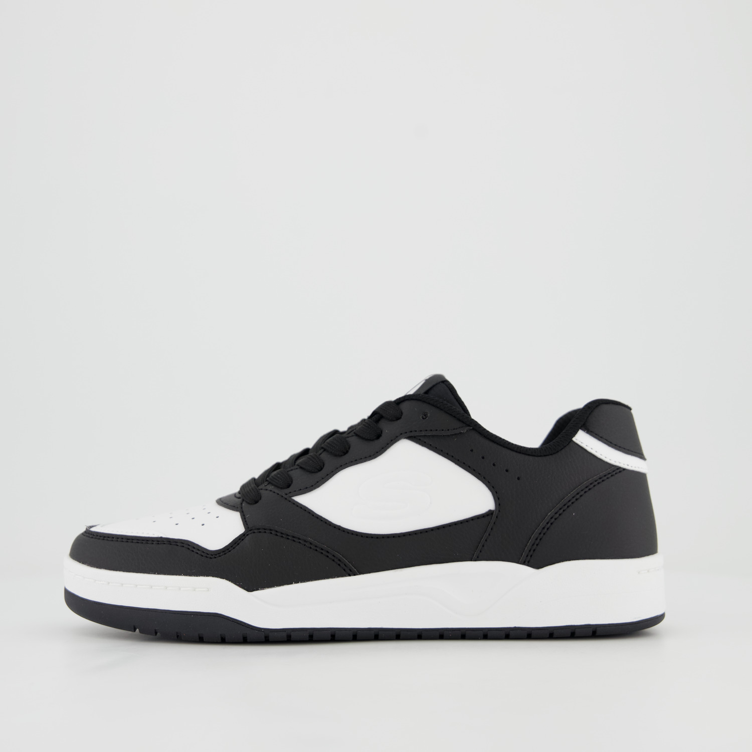 Skechers KOOPA - VOLLEY LOW VARSITY