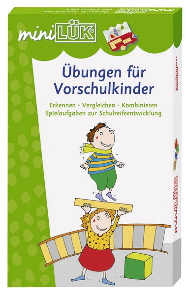 miniLÜK-Set 