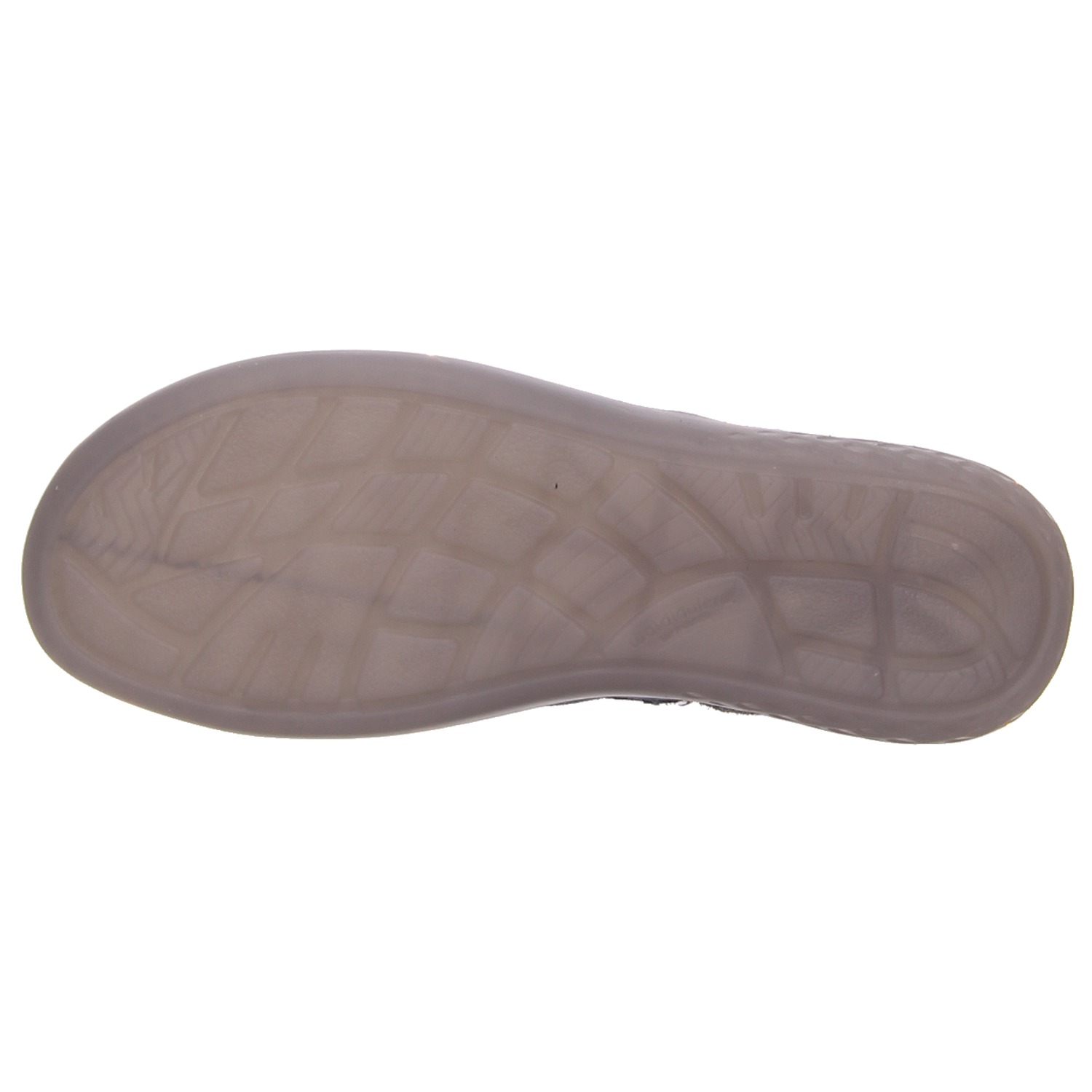 Waldläufer Knöchelschuh grün blau