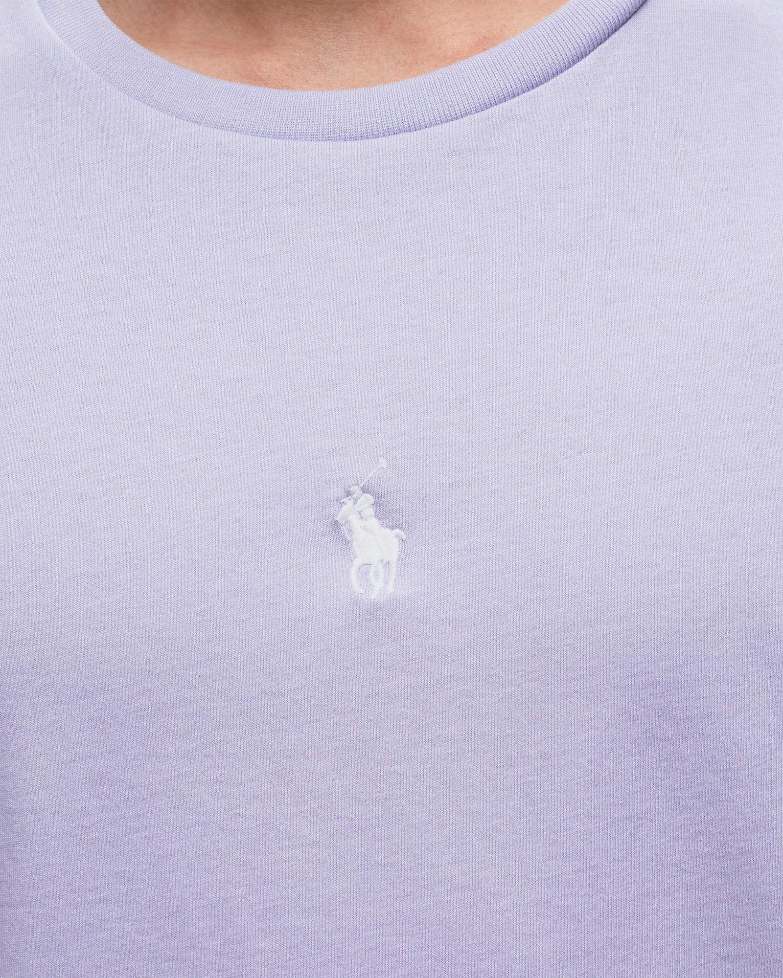 Polo Ralph Lauren SHORT SLEEVE-T-SHIRT
