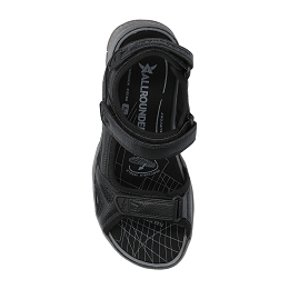 westside  TUMBLED 84/lycra 84  BLACK