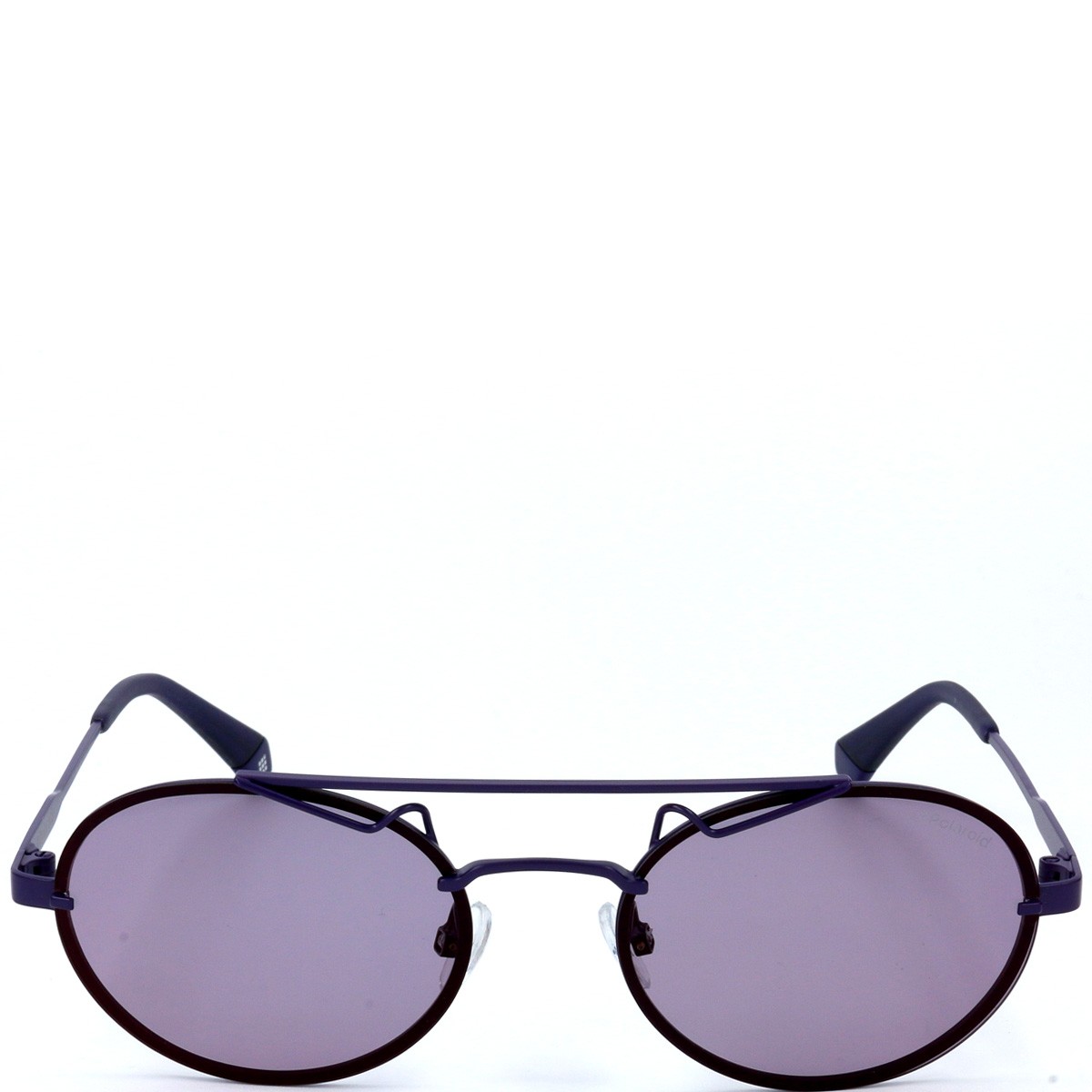 Polaroid - Lunettes de soleil - Catégorie 2 - Unisexe - Noir