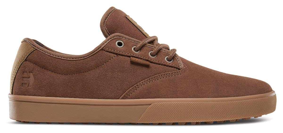 Etnies Jameson SLW Brown Gold 7.5 US