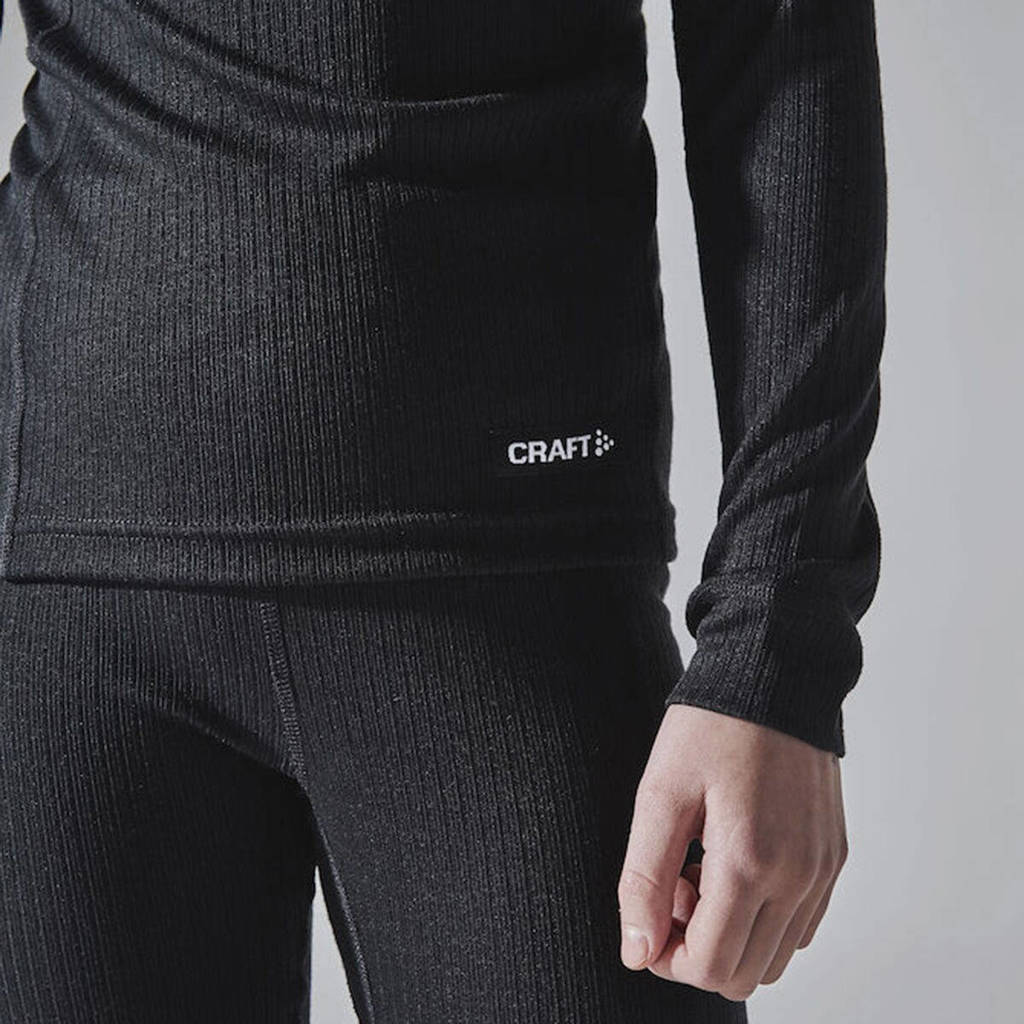 Craft thermoset zwart