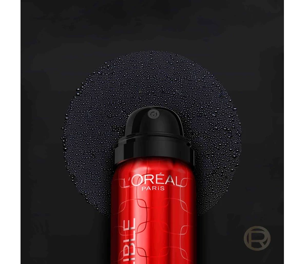 L'ORÉAL PARIS Infaillible 36h Setting Spray
