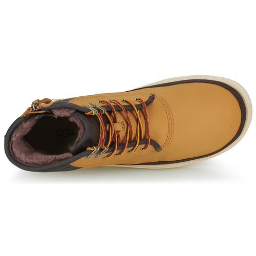 UGG - M HIGHLAND SPORT UTILITY WEATHER - Camel