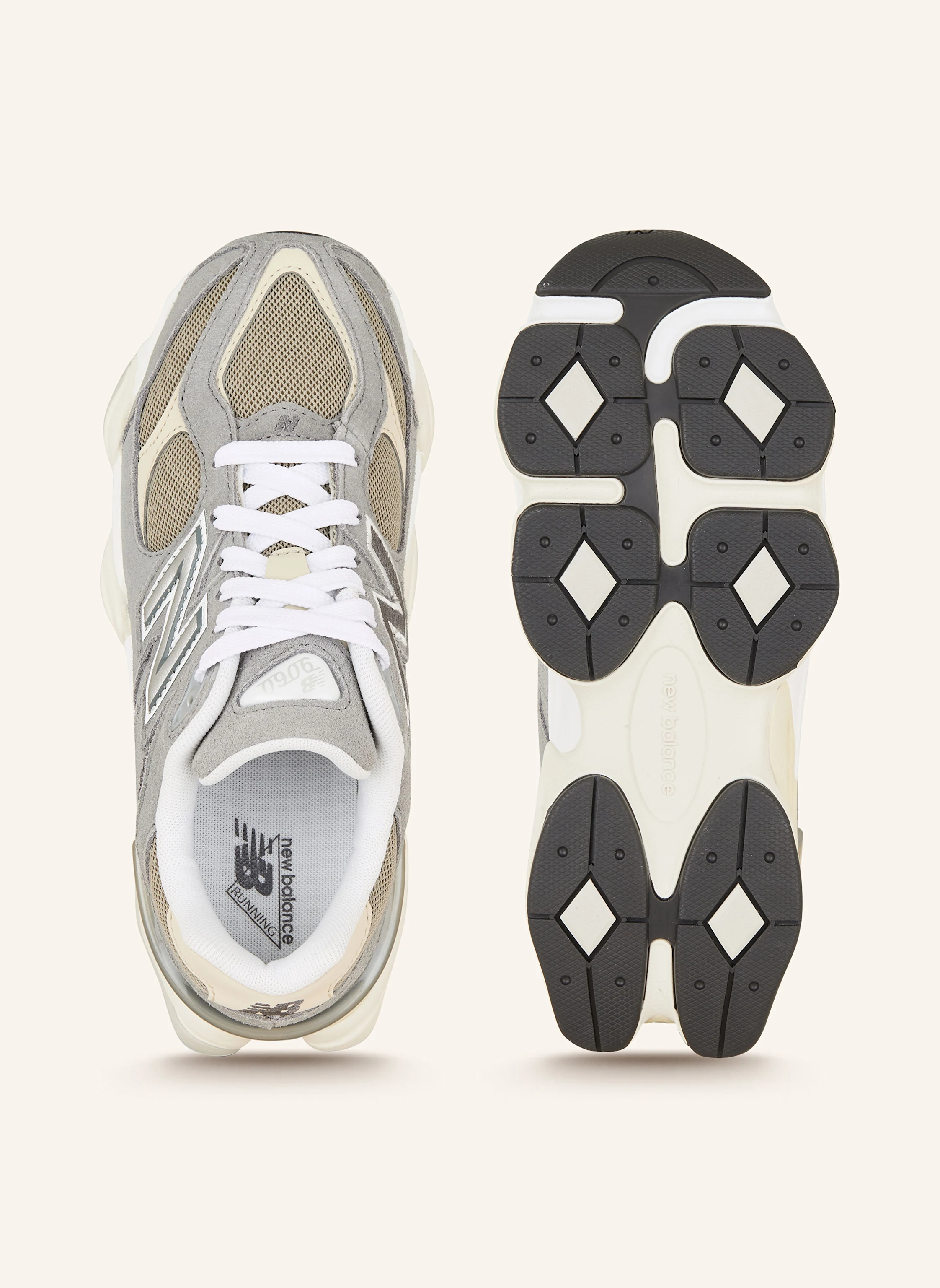new balance Sneaker 9060