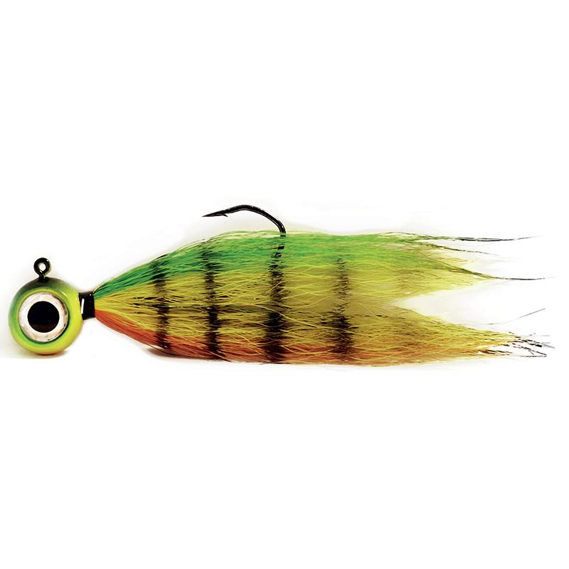 Tête Plombée Vmc 7158 Moontail Jigs